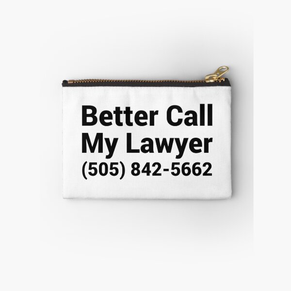 Item preview, Better call my Lawyer designed and sold by dumefro.
