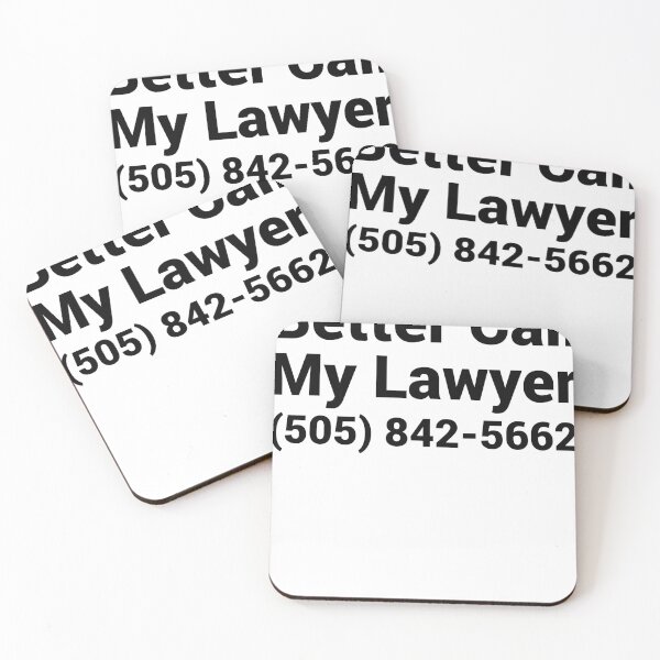 Item preview, Better call my Lawyer designed and sold by dumefro.