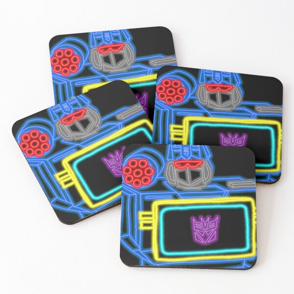 Item preview, sound wave neon designed and sold by mysteriosupafan.