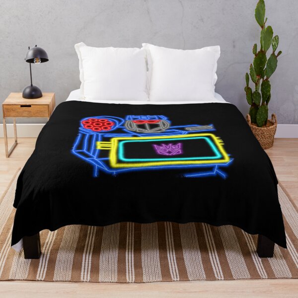 Item preview, sound wave neon designed and sold by mysteriosupafan.