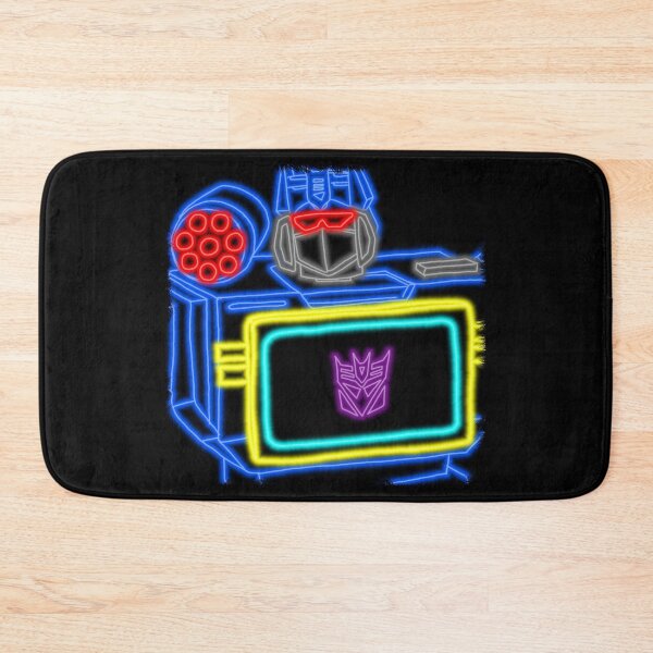 Item preview, sound wave neon designed and sold by mysteriosupafan.