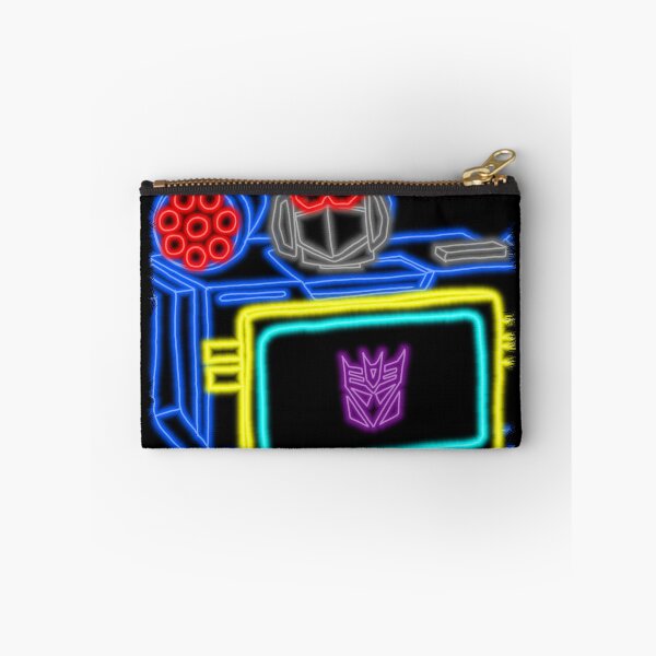 Item preview, sound wave neon designed and sold by mysteriosupafan.