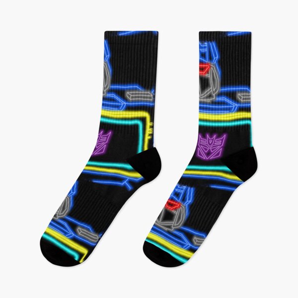 Item preview, sound wave neon designed and sold by mysteriosupafan.