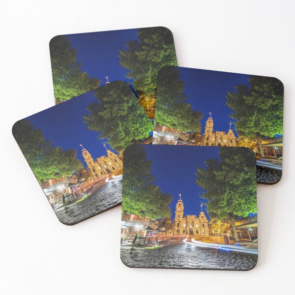 Item preview, Trailing Lights designed and sold by Joel Bramley.