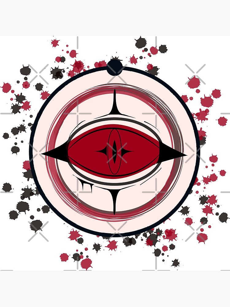 Cyclops logo (watchmen hbo) de BallenaFantasma