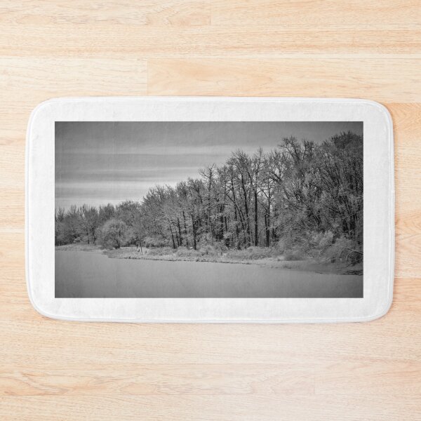 Item preview, Winters day in black and white. designed and sold by CanadianWild418.