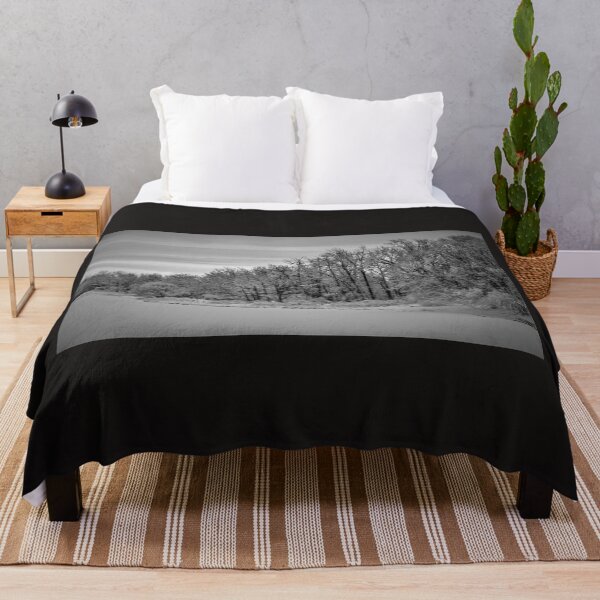 Item preview, Winters day in black and white. designed and sold by CanadianWild418.