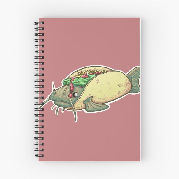 Item preview, Cataco Fish designed and sold by Tetraodone.