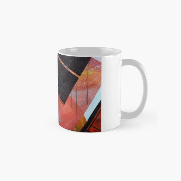 Boxing Barbara Boxer's Ears 2 Classic Mug