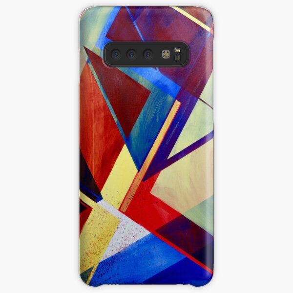 Caste vs Caste Samsung Galaxy Snap Case