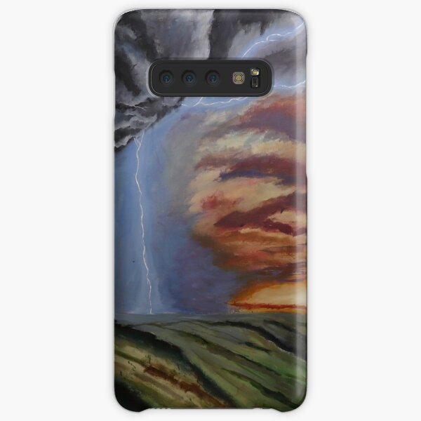 Riders of the Storm Samsung Galaxy Snap Case
