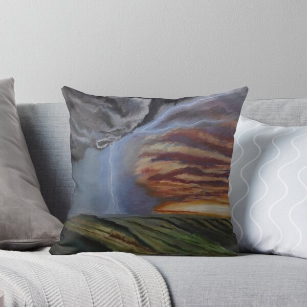 Item preview, Riders of the Storm designed and sold by Shawn Carter.