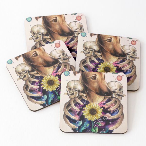 Item preview, Galaxy Sunflower designed and sold by ZAXERART.