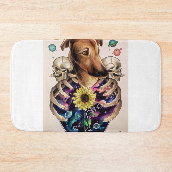 Item preview, Galaxy Sunflower designed and sold by ZAXERART.