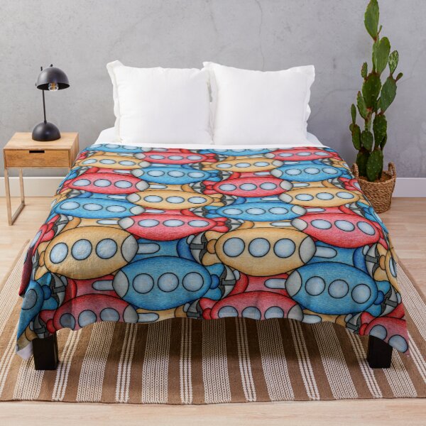 Item preview, Submarine tessellation designed and sold by Vibali.