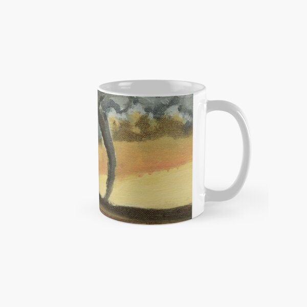 Dorothy's Weed Farm Classic Mug