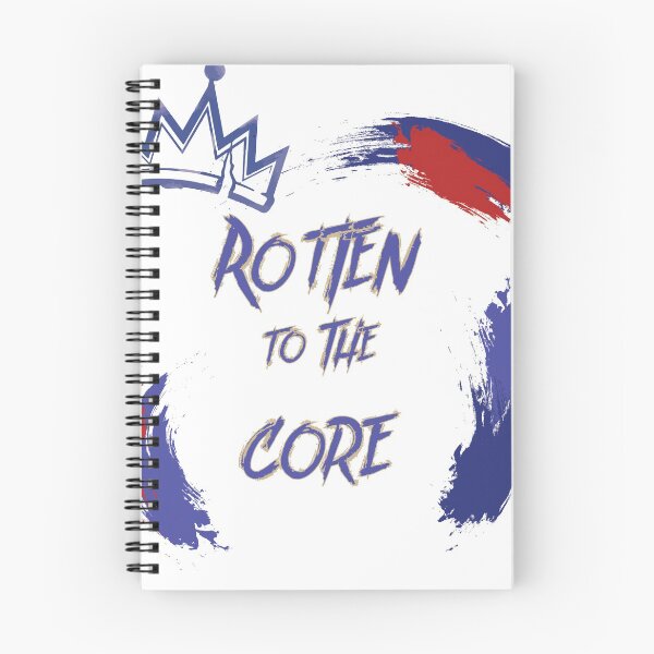 Item preview, Descendants Rotten to the Core - Evie designed and sold by Jaila Desper.