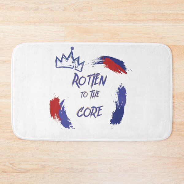 Item preview, Descendants Rotten to the Core - Evie designed and sold by Jaila Desper.