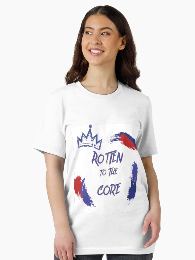 Descendants Rotten to the Core Evie