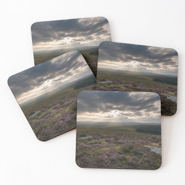 Item preview, Dartmoor Rays designed and sold by Jon Rendle.