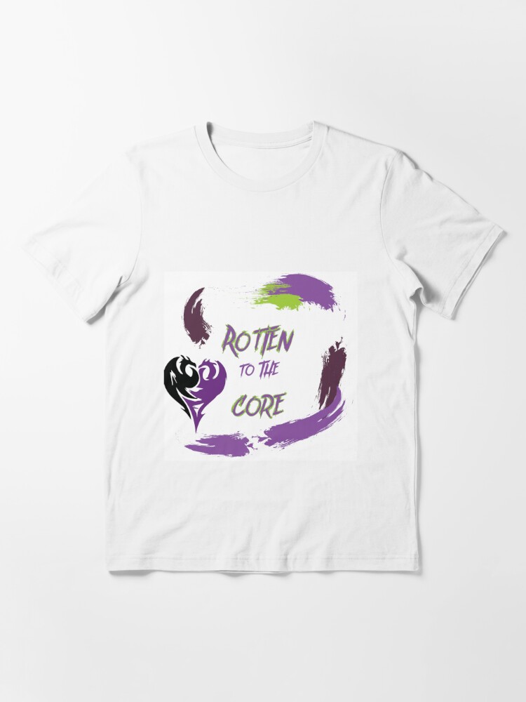 Rotten To The Core! SOLD OUT