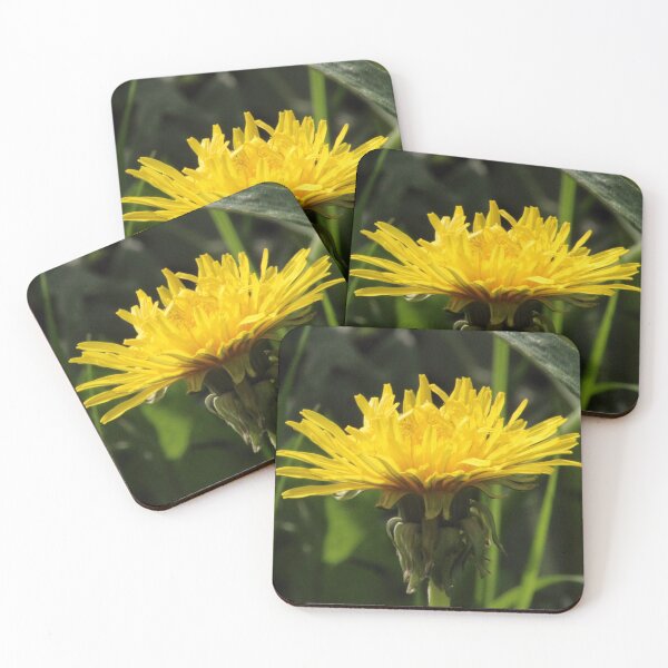 Item preview, Yellow Dandelion designed and sold by Marije Kouyzer.