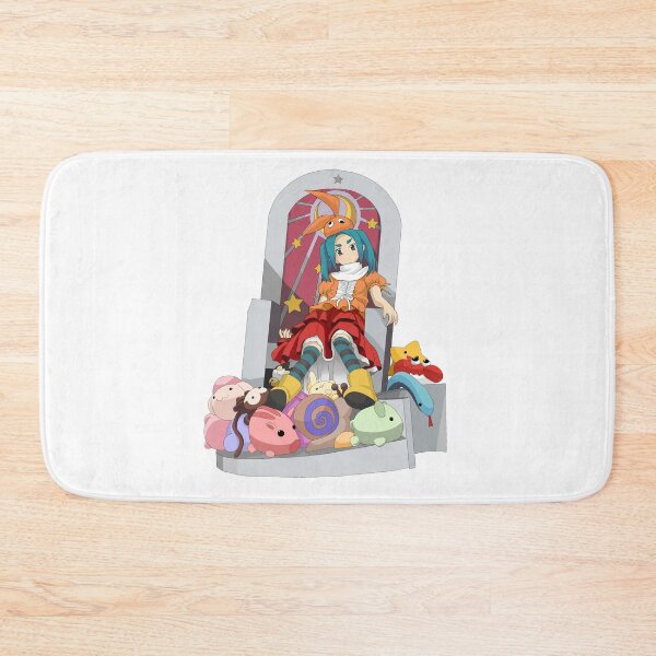 Item preview, Yotsugi Ononoki designed and sold by miriart.
