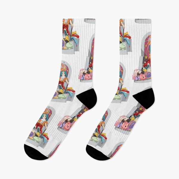 Item preview, Yotsugi Ononoki designed and sold by miriart.