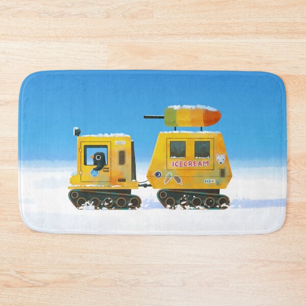Item preview, Icecream Expedition designed and sold by freeminds.