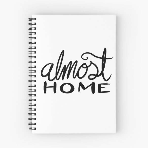 Item preview, Almost Home - MercyMe designed and sold by danielleartsy.
