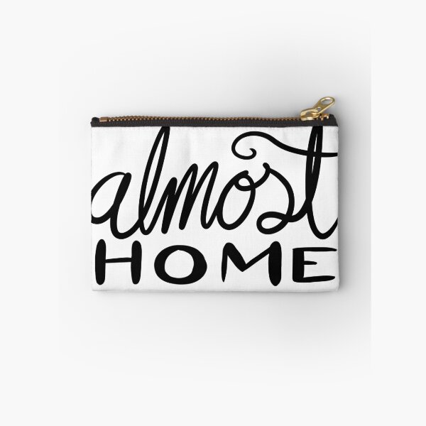 Item preview, Almost Home - MercyMe designed and sold by danielleartsy.