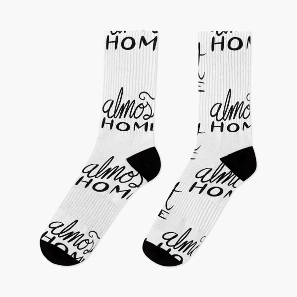 Item preview, Almost Home - MercyMe designed and sold by danielleartsy.