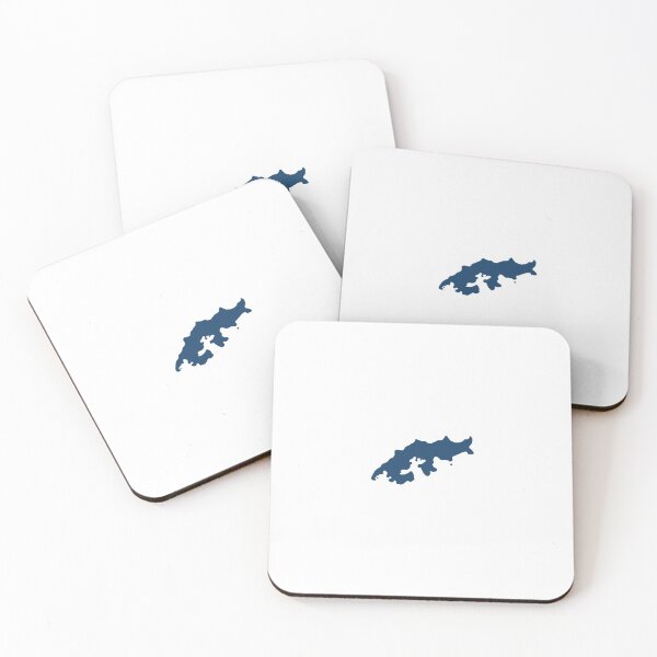 Item preview, King george island, antartica designed and sold by DHSTN.
