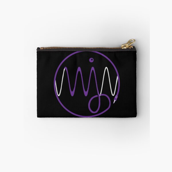 Item preview, Wave Jacked Logo designed and sold by Asher Silverman.