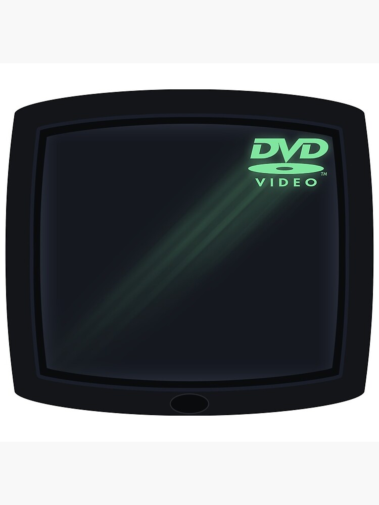 dvd screensaver