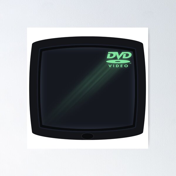 dvd screensaver goes in the corner｜TikTok Search