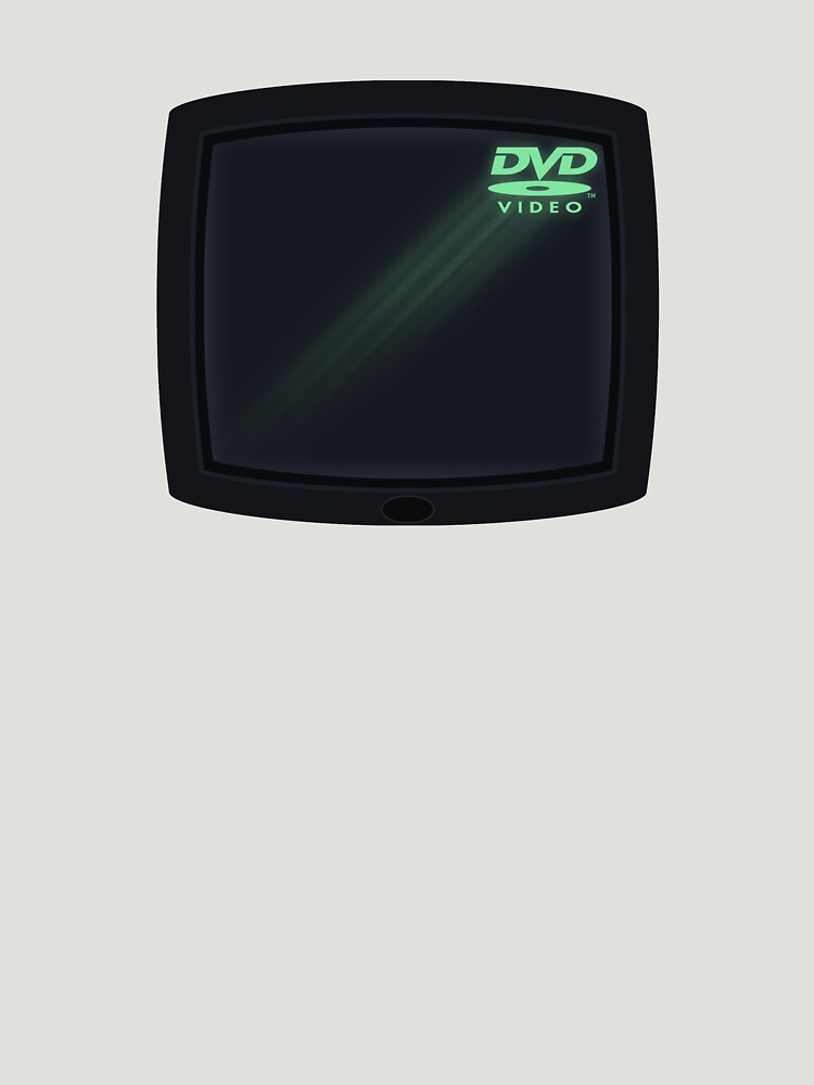 Will the DVD Screensaver Hit The Corner?