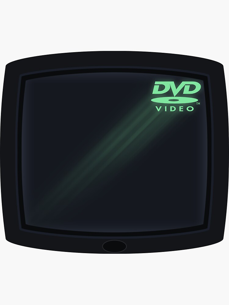 DVD Screensaver