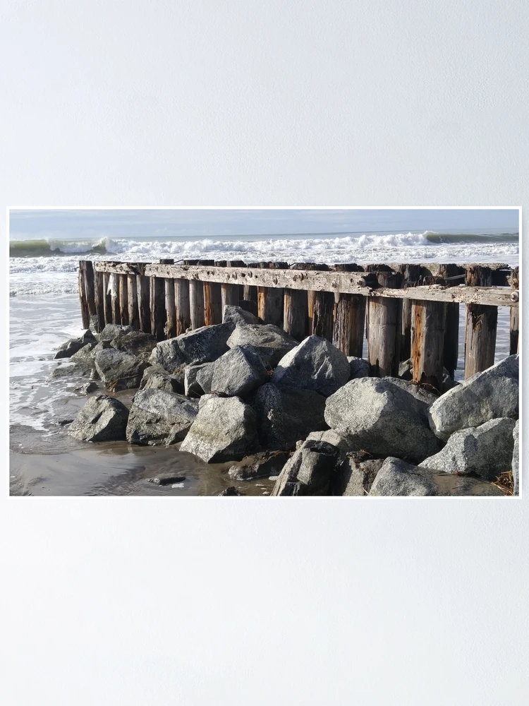 Thumbnail 1 of 3, Poster, The Road Ends Here - Ruminations designed and sold by Ruminations.