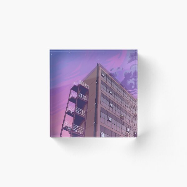 Item preview, Pastel Condo designed and sold by Aikiot.
