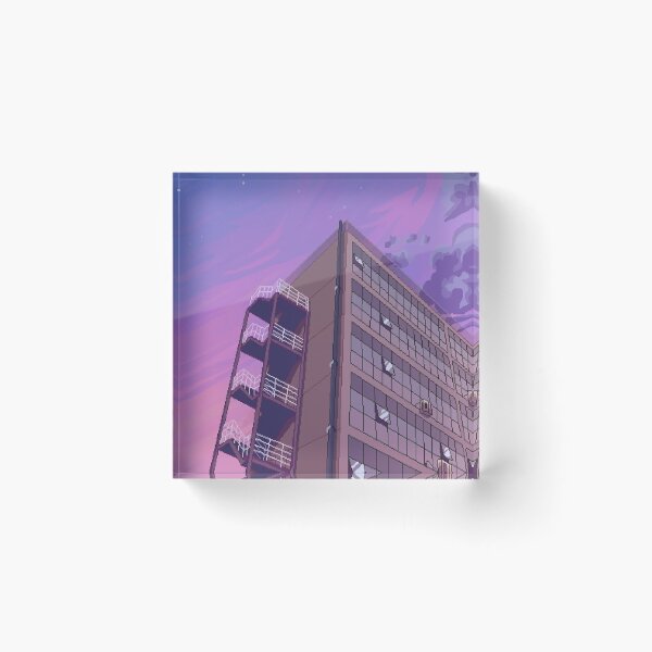 Item preview, Pastel Condo designed and sold by Aikiot.