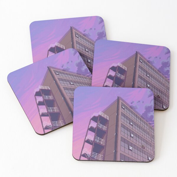 Item preview, Pastel Condo designed and sold by Aikiot.