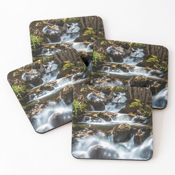 Item preview, Birralee bushcamp falls designed and sold by Joel Bramley.