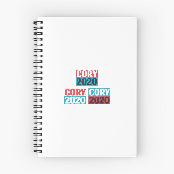 Item preview, Three Cory 2020 stickers designed and sold by DHSTN.