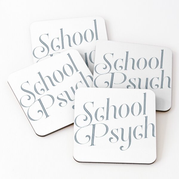 Artikelvorschau, Schulpsych entworfen und verkauft von EvyStickersx.