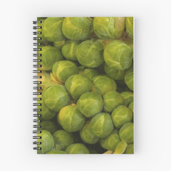 Artikelvorschau, Das Beste aus Rosenkohl durch Wiederkäuen entworfen und verkauft von Ruminations.