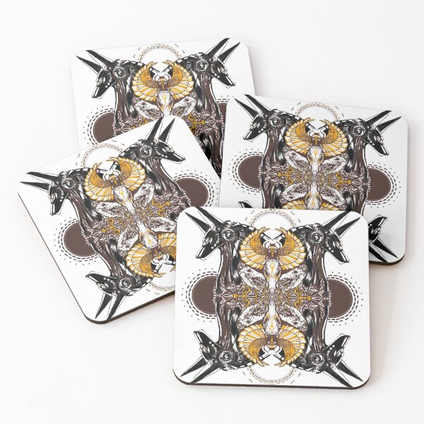 Item preview, Anubis designed and sold by Cinzia-Ciotti.