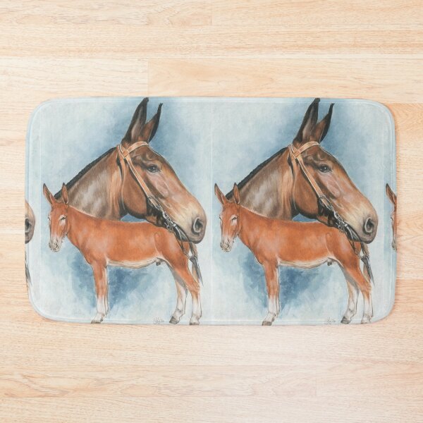 Item preview, Mule designed and sold by BarbBarcikKeith.