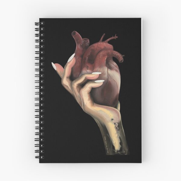 Item preview, Heart in hand designed and sold by Ruben van der Meer.