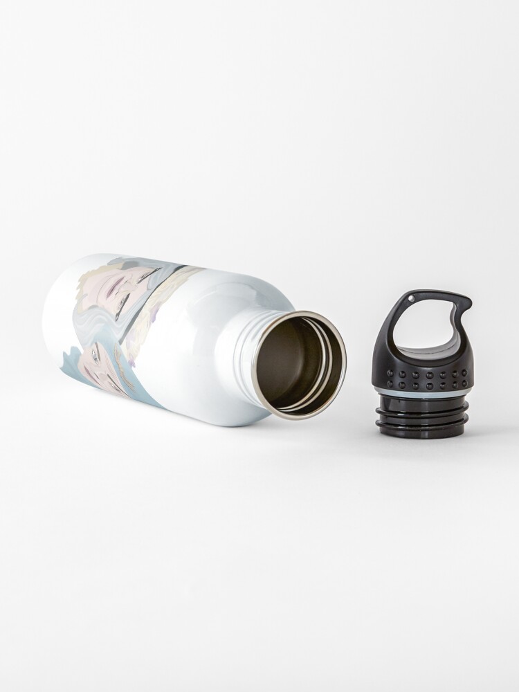 Alternate view of Big Vivvy and Little Vivvy Water Bottle